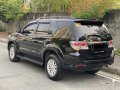 Selling Black Toyota Fortuner 2014 in Quezon-4