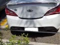 White Hyundai Genesis 2005 for sale in Lapu Lapu-3