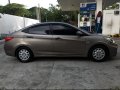 Hyundai Accent 2011 for sale in Manual-6