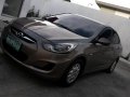 Hyundai Accent 2011 for sale in Manual-7