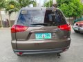 Sell 2013 Mitsubishi Montero in Las Piñas-0