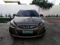 Hyundai Accent 2011 for sale in Manual-2