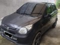 Selling Grey Suzuki Alto 2015 in Mandaluyong-0