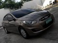 Hyundai Accent 2011 for sale in Manual-8