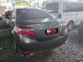 2018 Toyota Vios 1.3 E-0