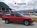 Red Nissan Frontier 2000 for sale in Manila-5