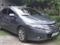 Selling Silver Honda City 2009 in Batangas-4