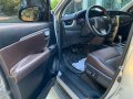 Selling Brightsilver Toyota Fortuner 2017 in Tanza-8