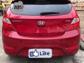 Selling Hyundai Accent 2016 in Quezon City-1