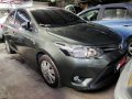 Selling Silver Toyota Vios 2018 in Quezon-1