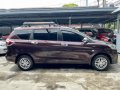 Black Suzuki Ertiga 2020 for sale in Las Pinas-6