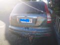 Silver Honda Cr-V 2010 for sale in Paranaque-0