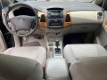 Black Toyota Innova 2010 for sale in Las Piñas-2