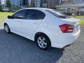 Selling White Honda City 2012 in San Juan-3