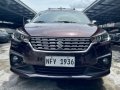 Black Suzuki Ertiga 2020 for sale in Las Pinas-8