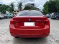 Selling Red BMW 320D 2017 in Makati-6