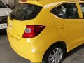 Honda Brio 1.2 V CVT 2020-3