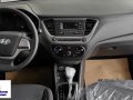 Drive home this Brand new Hyundai Accent  1.6 CRDi GL 6AT (Dsl)-9