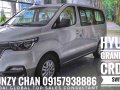 2020 Hyundai Grand Starex (Facelifted) 2.5 CRDi GLS AT (with Swivel) For Sale at LOW Downpayment-0