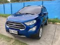 2020 FORD ECOSPORT TITANIUM-13