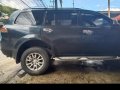 Pre-owned Blue 2013 Mitsubishi Montero Sport  for sale-0