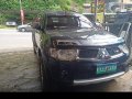 Pre-owned Blue 2013 Mitsubishi Montero Sport  for sale-5