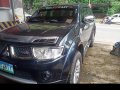 Pre-owned Blue 2013 Mitsubishi Montero Sport  for sale-6