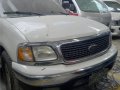 2001 Ford Expedition A/T-1