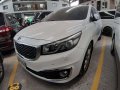 2016 Kia Grand Carnival A/T-1