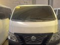 2018 Nissan NV350 M/T 15 Seaters-0