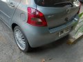 Toyota Yaris 1.5 S AT For Sale-2