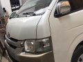 2019 Hiace GL Grandia M/T-2