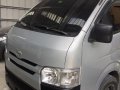 2019 Toyota Hiace Commuter M/T-1