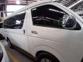 2017 Toyota Hiace GL Grandia A/T-0