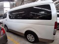 2017 Toyota Hiace GL Grandia A/T-4