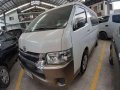 2017 Toyota Hiace GL Grandia A/T-2