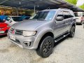 BARGAIN PRICE! 2015 Mitsubishi Montero Sport  GLS-V AUTOMATIC with BLACK RHINO MAGS-2