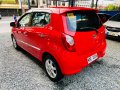 SUPER SALE! Red 2017 Toyota Wigo  1.0 G MT for sale-4