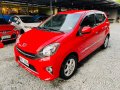 SUPER SALE! Red 2017 Toyota Wigo  1.0 G MT for sale-2