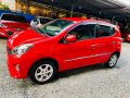 SUPER SALE! Red 2017 Toyota Wigo  1.0 G MT for sale-3