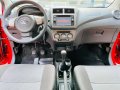 SUPER SALE! Red 2017 Toyota Wigo  1.0 G MT for sale-8