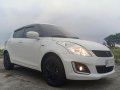 2017 Suzuki Swift 1.2 AT Special Edition -1