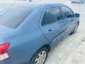 2008 Toyota Vios  1.3 E MT for sale by Trusted seller-0