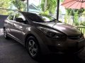 Selling Hyundai Elantra 2012 in Angeles-3