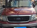 Red Ford Expedition 2000 for sale in Caloocan-5