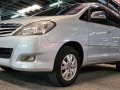 Silver Toyota Innova 2012 for sale in Pateros-7