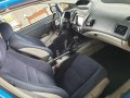 Blue Honda Civic 2006 for sale in Orion-3