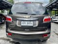 Selling Silver Chevrolet Trailblazer 2015 in Las Piñas-4