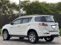 Selling White Chevrolet Trailblazer 2016 in Las Piñas-8