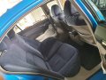 Blue Honda Civic 2006 for sale in Orion-2